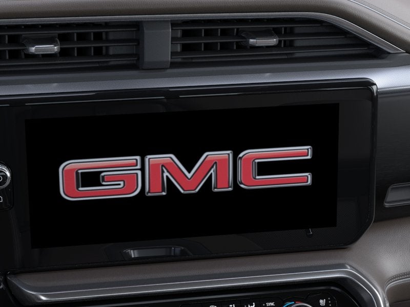 2026 GMC Sierra 1500 Base