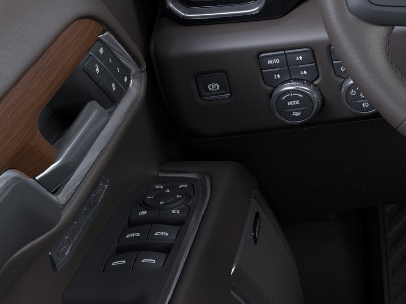2026 GMC Sierra 1500 Base