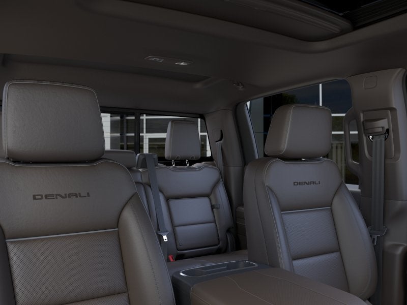 2026 GMC Sierra 1500 Base