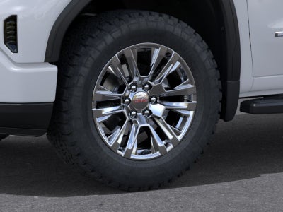 2026 GMC Sierra 1500 Base