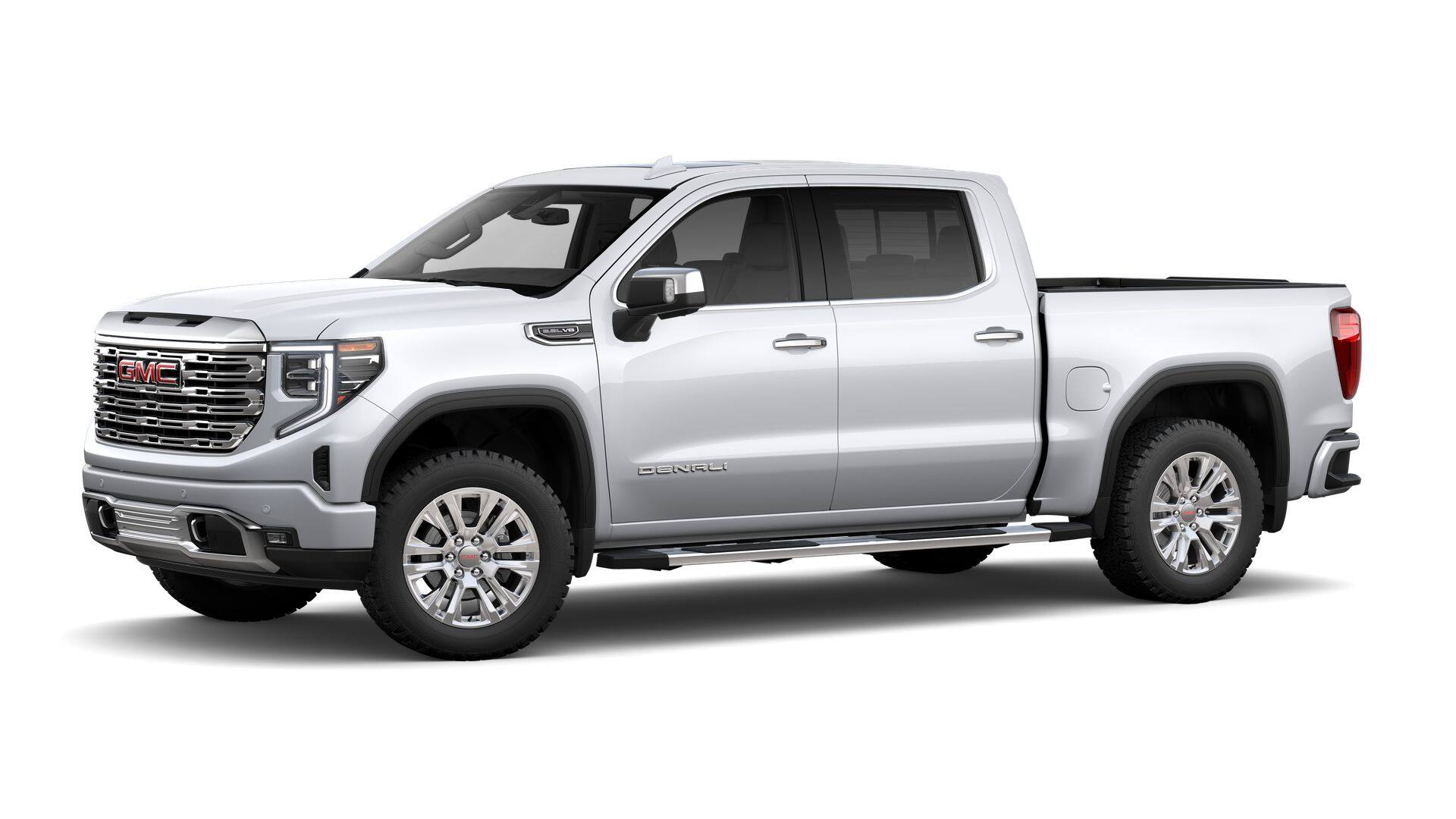 2026 GMC Sierra 1500 Base