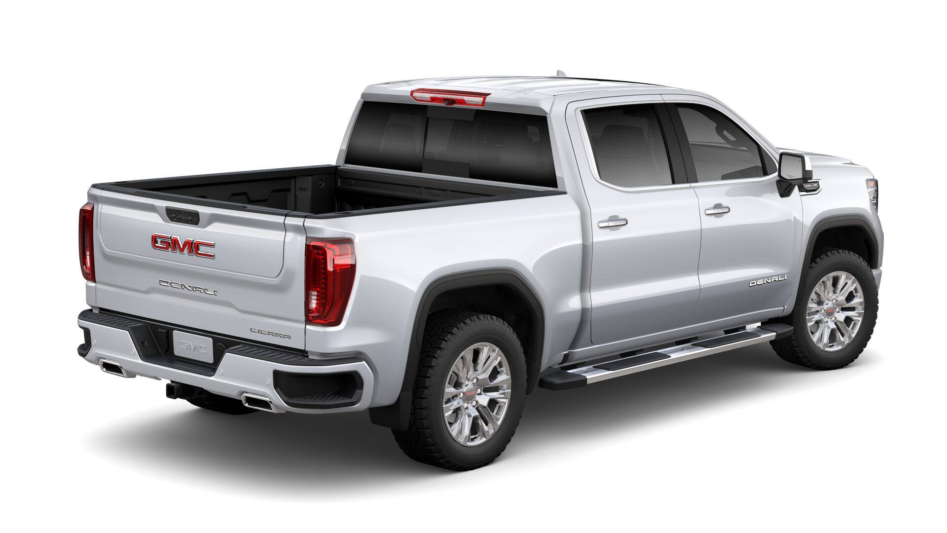 2026 GMC Sierra 1500 Base