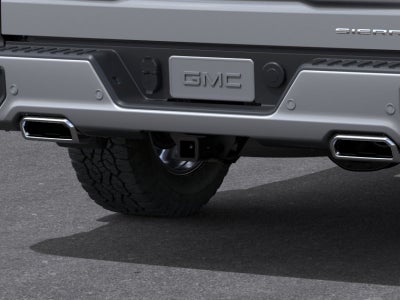 2026 GMC Sierra 1500 Base