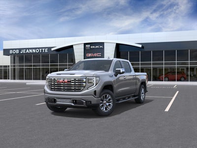 2026 GMC Sierra 1500 Base