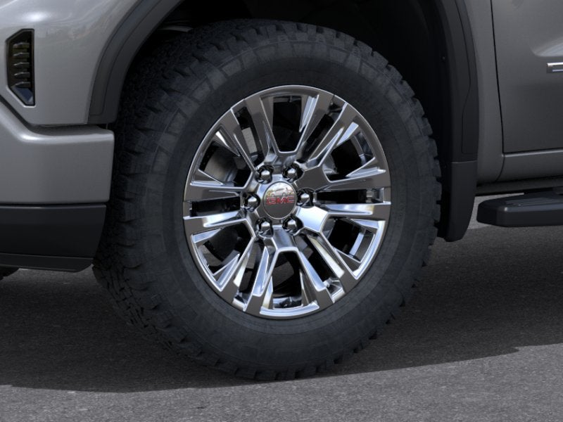 2026 GMC Sierra 1500 Base