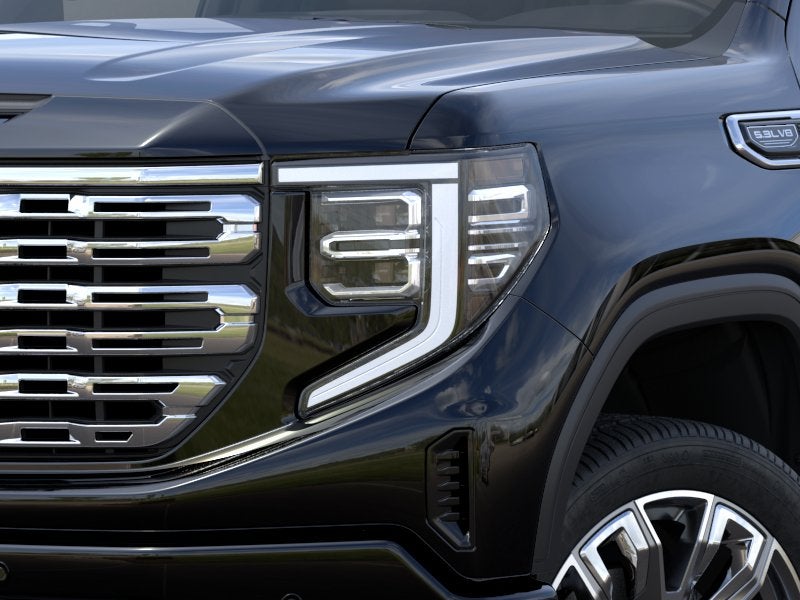 2026 GMC Sierra 1500 Base