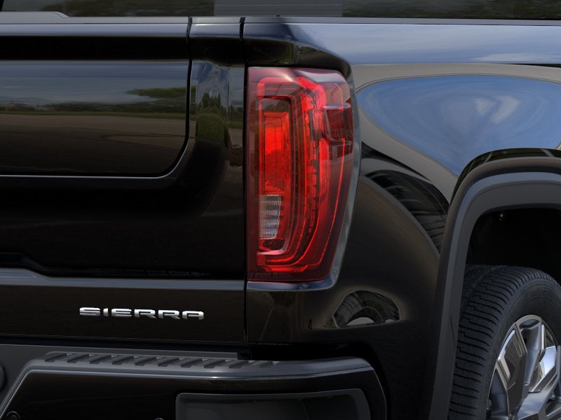 2026 GMC Sierra 1500 Base
