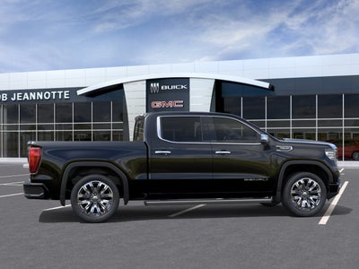 2026 GMC Sierra 1500 Base
