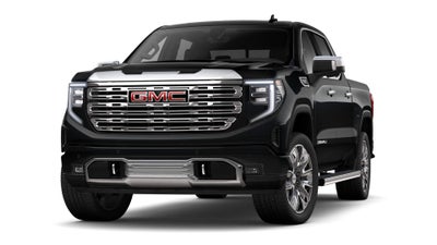 2026 GMC Sierra 1500 Base