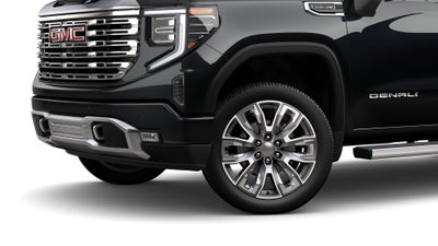 2026 GMC Sierra 1500 Base
