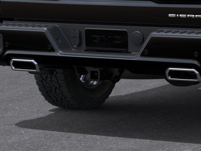 2026 GMC Sierra 1500 Base
