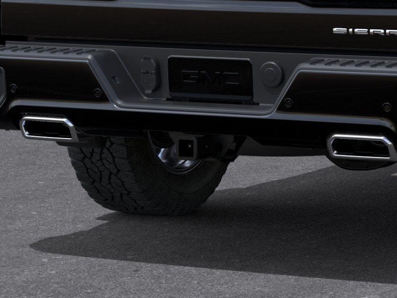 2026 GMC Sierra 1500 Base
