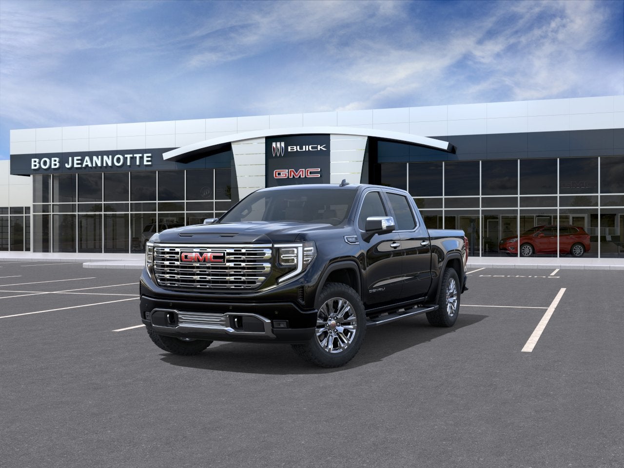 2026 GMC Sierra 1500 Base