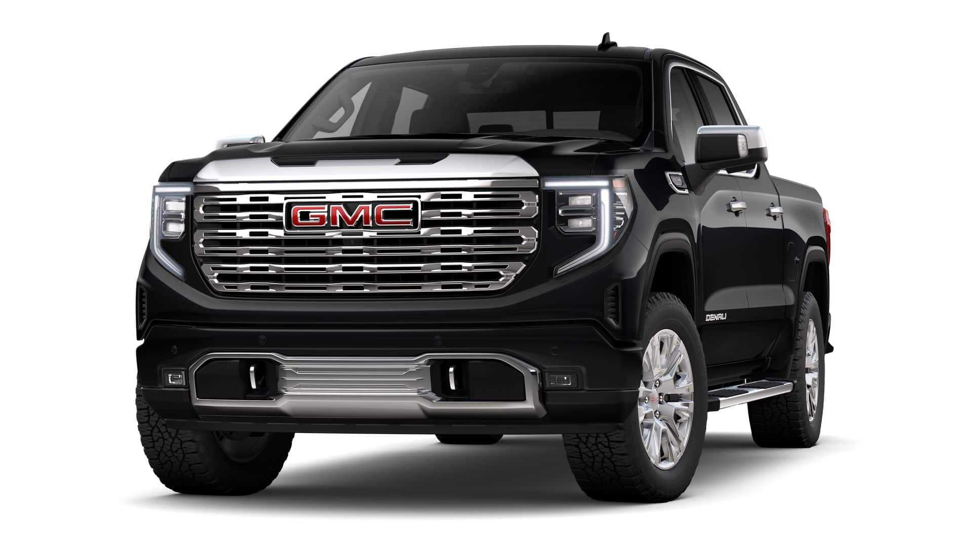 2026 GMC Sierra 1500 Base