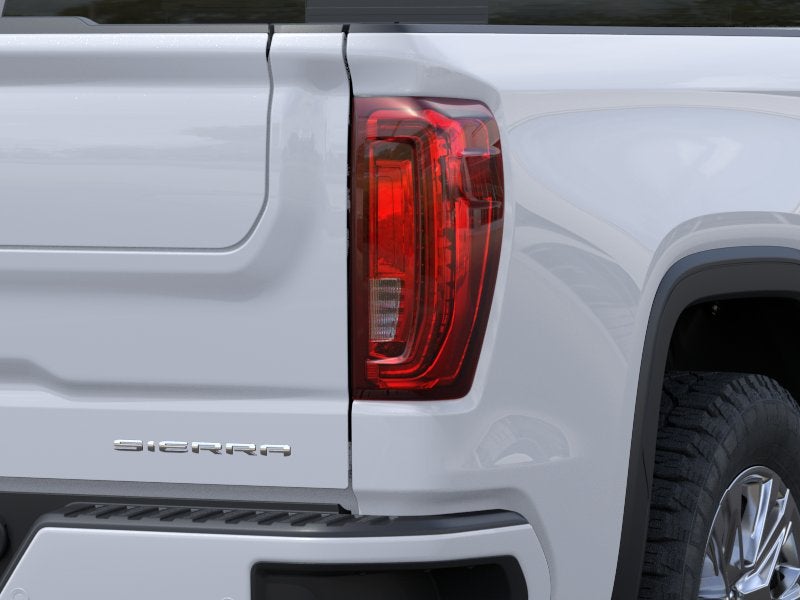 2026 GMC Sierra 1500 Base