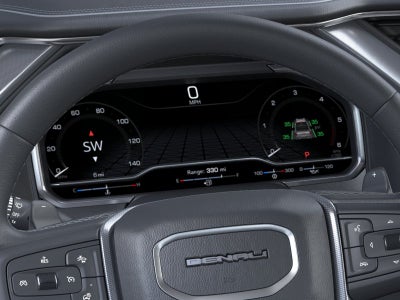 2026 GMC Sierra 1500 Base