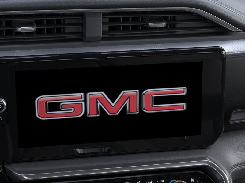 2026 GMC Sierra 1500 Base