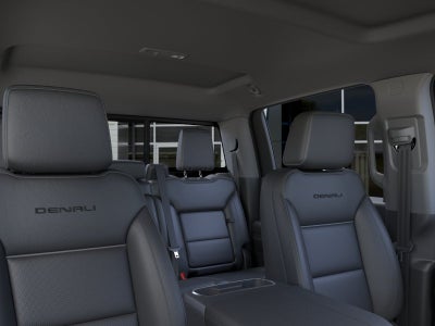 2026 GMC Sierra 1500 Base