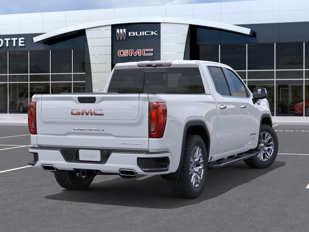 2026 GMC Sierra 1500 Base