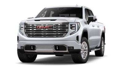 2026 GMC Sierra 1500 Base