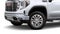 2026 GMC Sierra 1500 Base