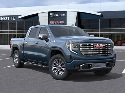 2026 GMC Sierra 1500 Base