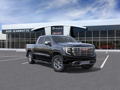 2026 GMC Sierra 1500 Base