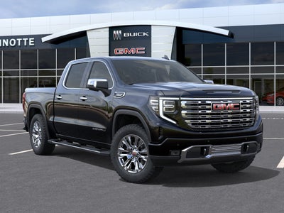 2026 GMC Sierra 1500 Base