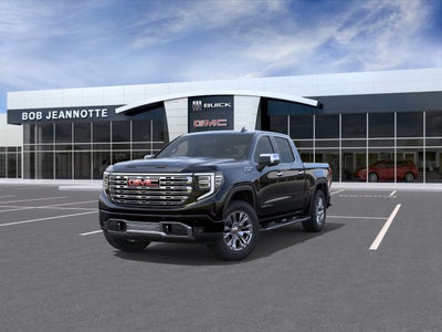 2026 GMC Sierra 1500 Base