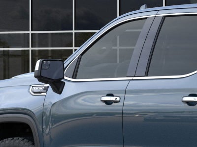 2026 GMC Sierra 1500 Base