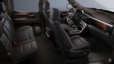 2026 GMC Sierra 1500 Base