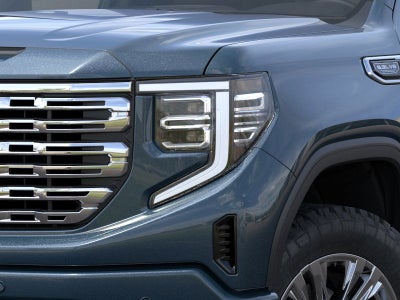 2026 GMC Sierra 1500 Base