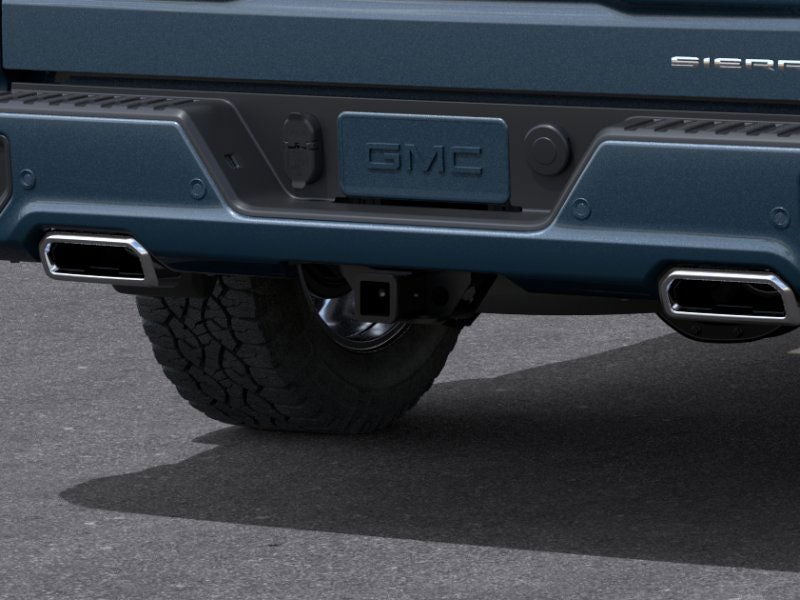 2026 GMC Sierra 1500 Base