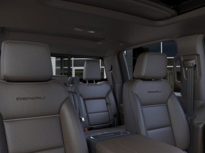 2026 GMC Sierra 1500 Base