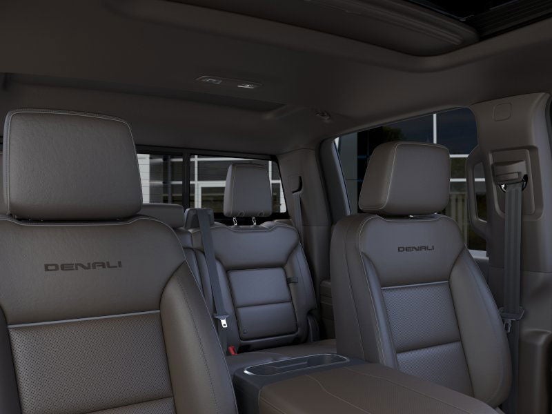 2026 GMC Sierra 1500 Base