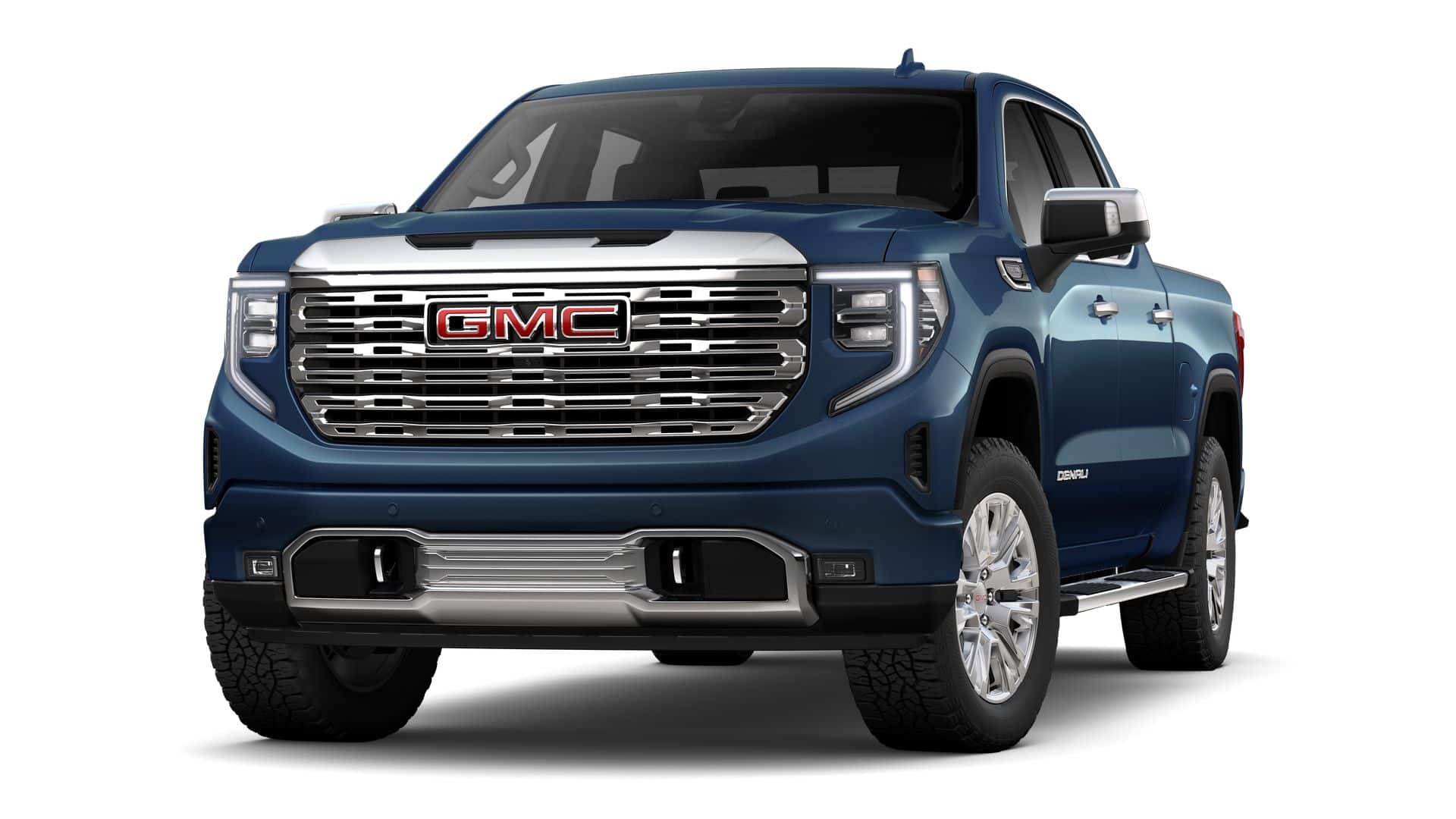 2026 GMC Sierra 1500 Base