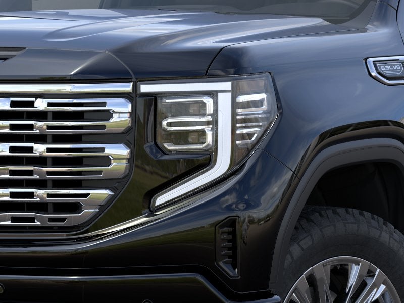 2026 GMC Sierra 1500 Base