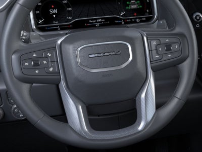2026 GMC Sierra 1500 Base