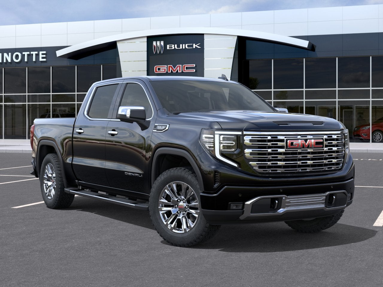 2026 GMC Sierra 1500 Base