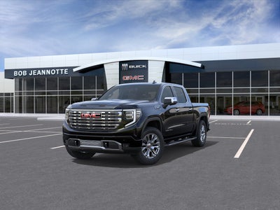 2026 GMC Sierra 1500 Base
