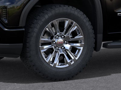 2026 GMC Sierra 1500 Base
