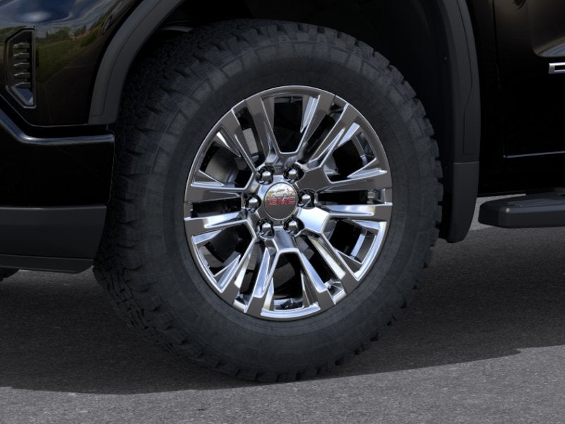 2026 GMC Sierra 1500 Base