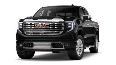 2026 GMC Sierra 1500 Base