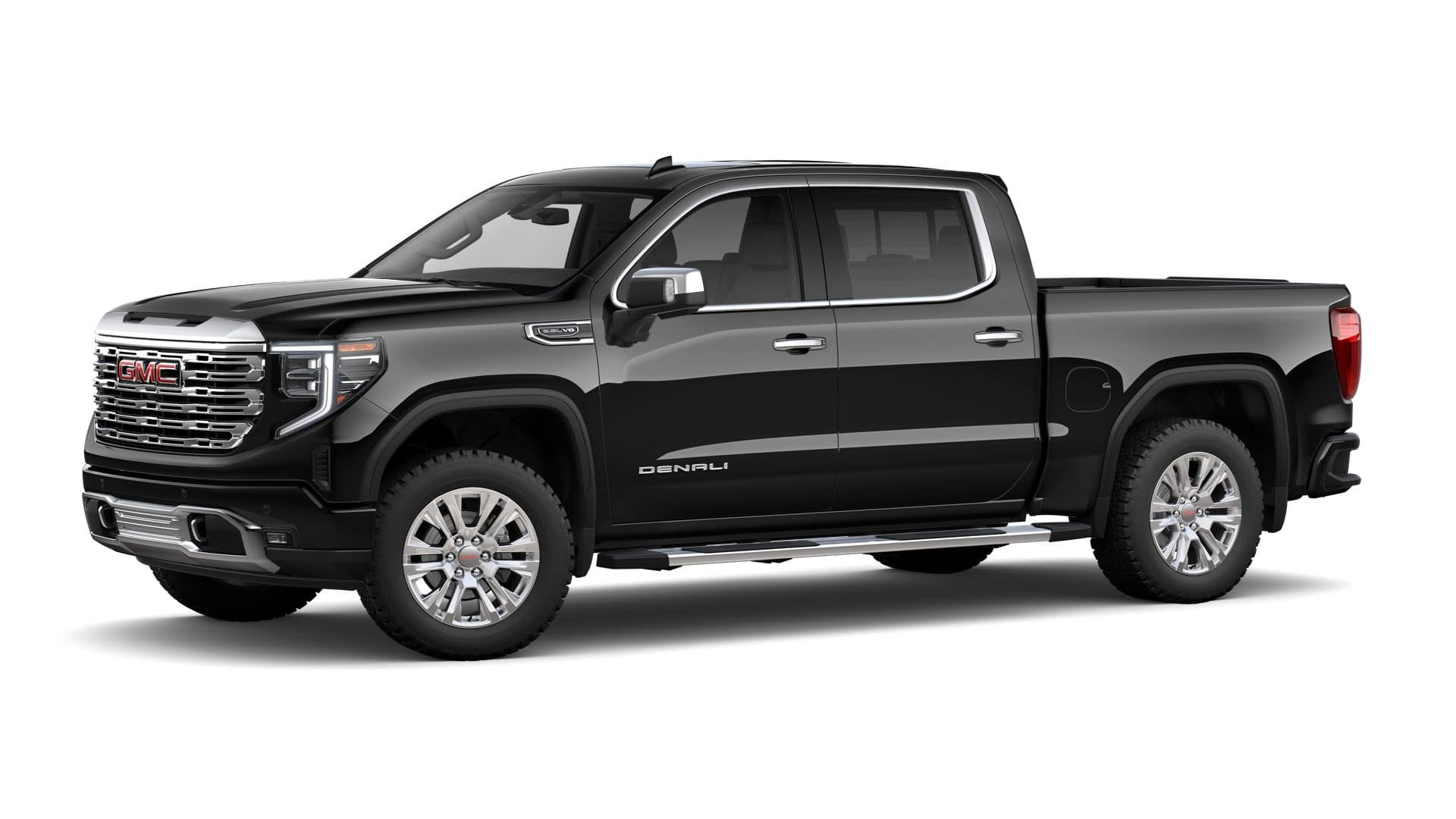 2026 GMC Sierra 1500 Base