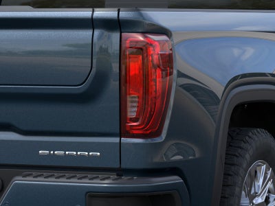 2026 GMC Sierra 1500 Crew Cab Short Box 4-Wheel Drive Denali