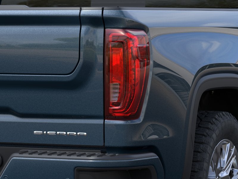2026 GMC Sierra 1500 Crew Cab Short Box 4-Wheel Drive Denali