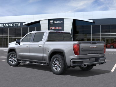 2026 GMC Sierra 1500 Base