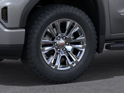 2026 GMC Sierra 1500 Base