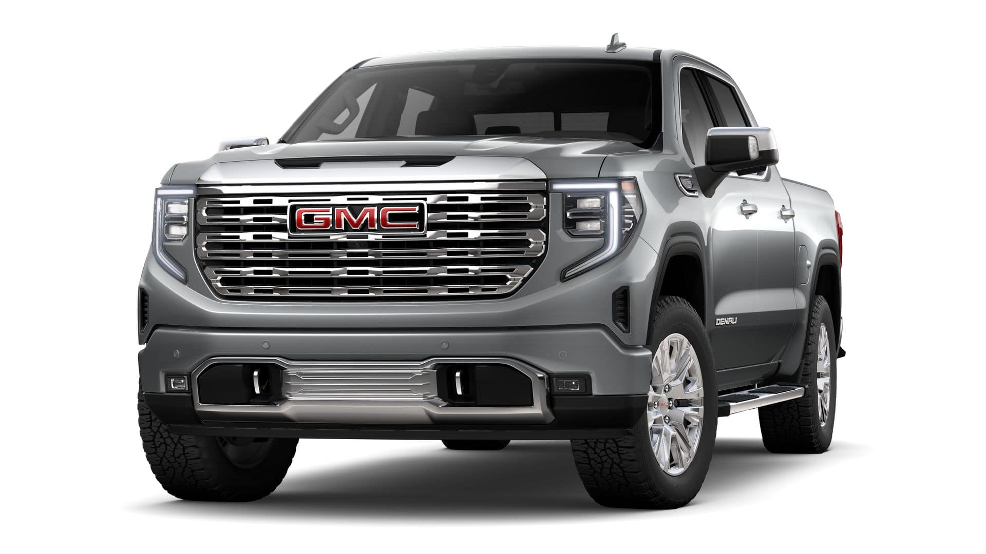 2026 GMC Sierra 1500 Base