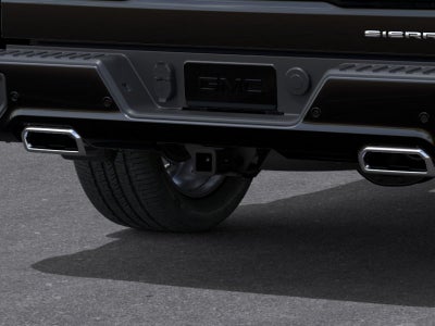 2026 GMC Sierra 1500 Base